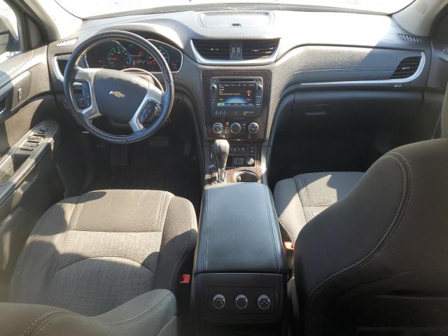 Photo 8 from auction – 2015 CHEVROLET TRAVERSE LT with VIN 1GNKRGKD6FJ245547
