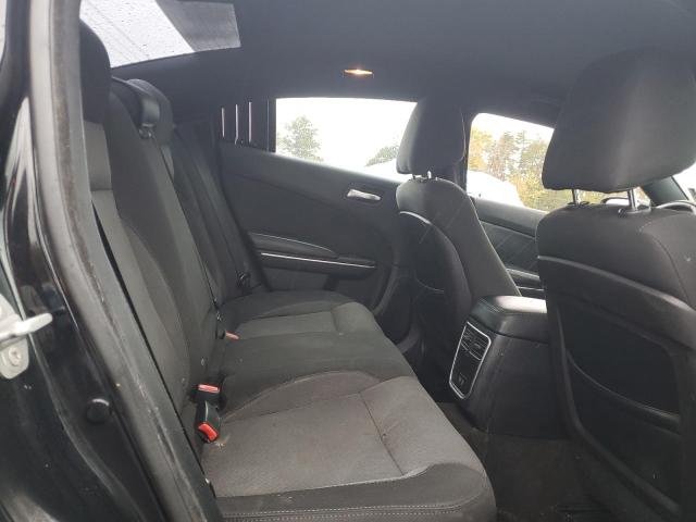 Photo 10 from auction – 2015 DODGE CHARGER SE with VIN 2C3CDXBG5FH870730