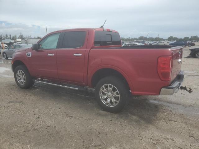 Photo 2 from auction – 2021 FORD RANGER XL with VIN 1FTER4EH2MLD28347