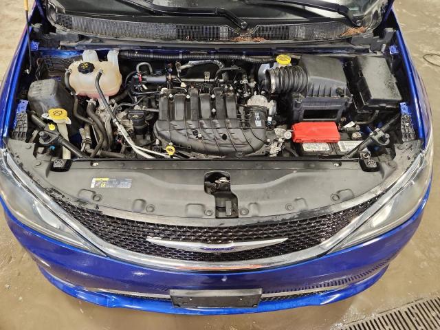 Photo 12 from auction – 2020 CHRYSLER PACIFICA T with VIN 2C4RC1EG2LR230403