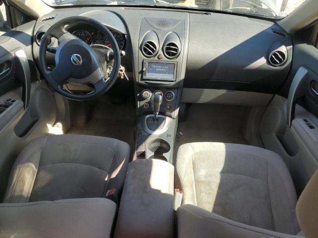 Photo 8 from auction – 2014 NISSAN ROGUE SELECT with VIN JN8AS5MT5EW609366