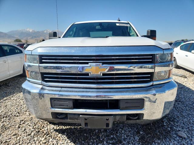Photo 5 from auction – 2016 CHEVROLET SILVERADO with VIN 1GC4KYCG4GF208604