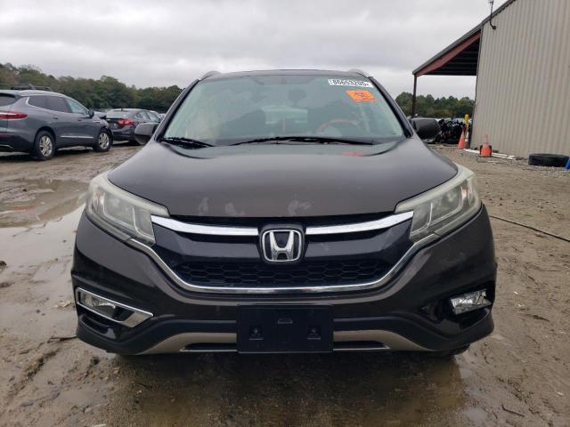 Photo 5 from auction – 2016 HONDA CR-V EXL with VIN 2HKRM4H70GH632756