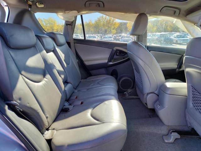Photo 11 from auction – 2011 TOYOTA RAV4 LIMIT with VIN 2T3DK4DV2BW047280