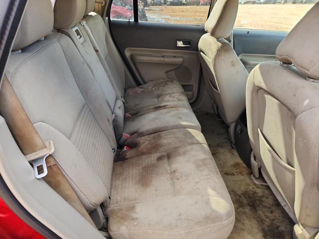 Photo 11 from auction – 2010 FORD EDGE SE with VIN 2FMDK3GC8ABB25000