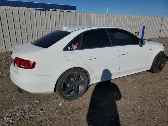 Photo 3 from auction – 2010 AUDI S4 PREMIUM PLUS with VIN WAUBGAFLXAA100188