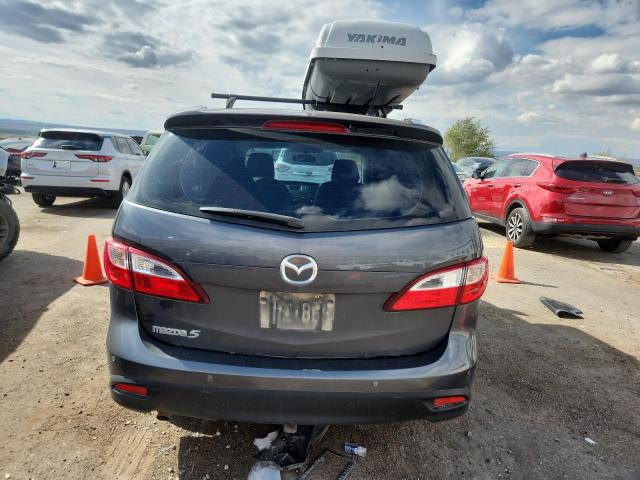 Photo 6 from auction – 2013 MAZDA 5 with VIN JM1CW2CL2D0159640