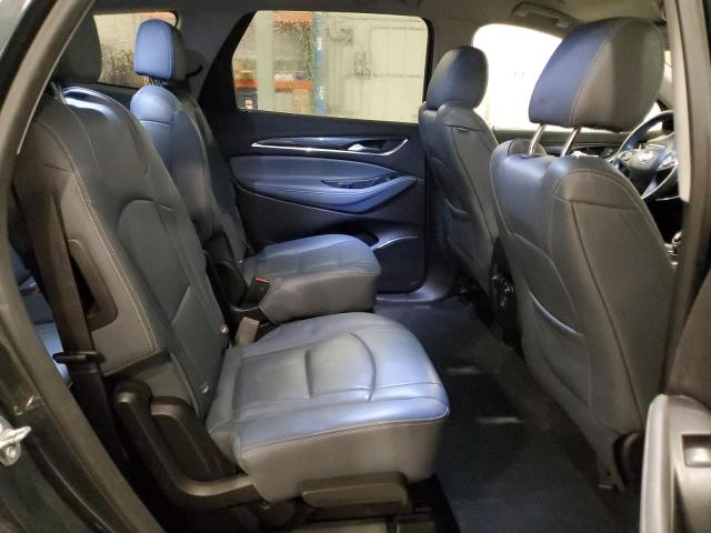 Photo 11 from auction – 2019 BUICK ENCLAVE ES with VIN 5GAEVAKW2KJ275110