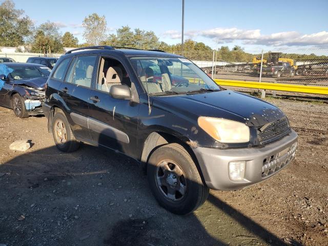 Photo 4 from auction – 2002 TOYOTA RAV4 with VIN JTEGH20V320055555
