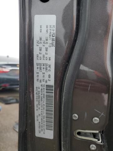 Photo 14 from auction – 2019 JEEP COMPASS LA with VIN 3C4NJDBB4KT839325