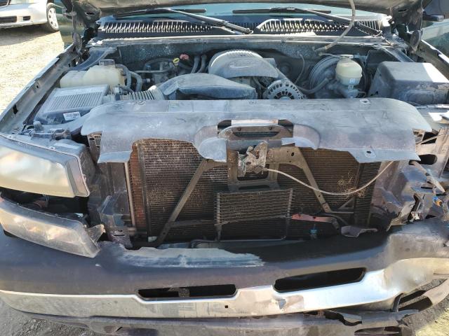 Photo 11 from auction – 2005 CHEVROLET SILVERADO with VIN 2GCEK13T251196546