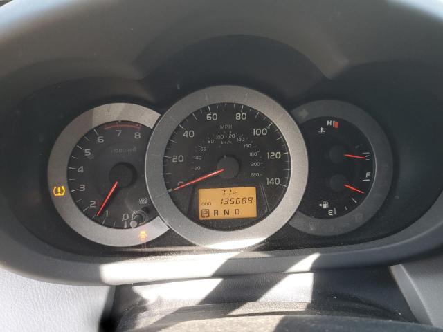 Photo 9 from auction – 2010 TOYOTA RAV4 with VIN JTMBF4DV7AD038369