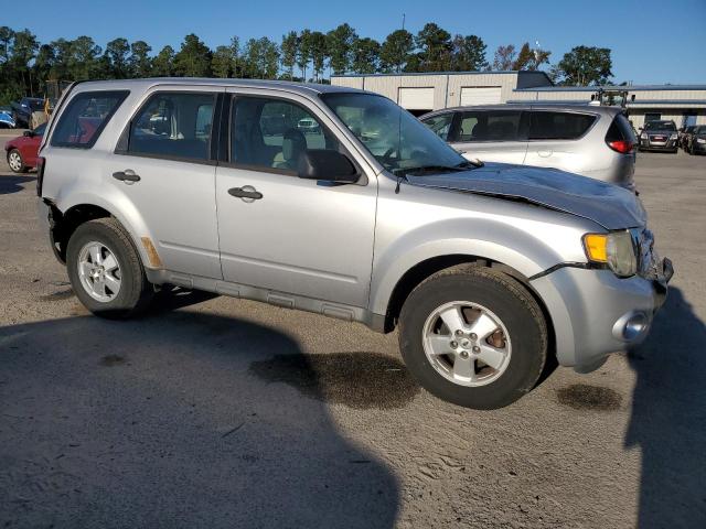 Photo 4 from auction – 2011 FORD ESCAPE XLS with VIN 1FMCU0C72BKB18693