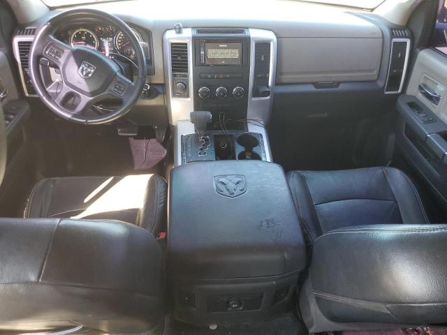 Photo 8 from auction – 2012 DODGE RAM 1500 S with VIN 1C6RD7LT3CS349454