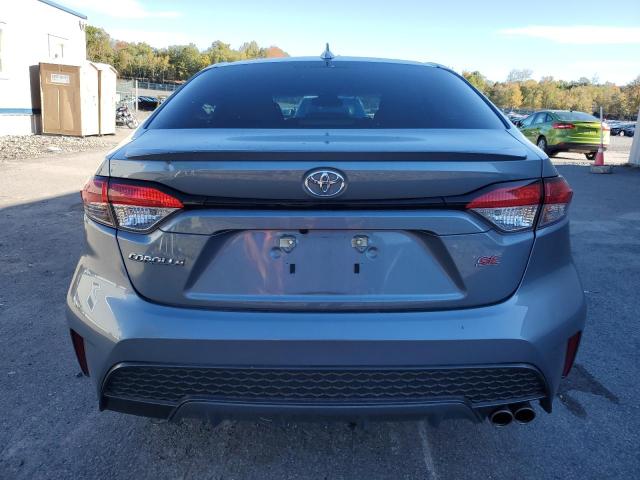 Photo 6 from auction – 2020 TOYOTA COROLLA SE with VIN 5YFS4RCE3LP018401