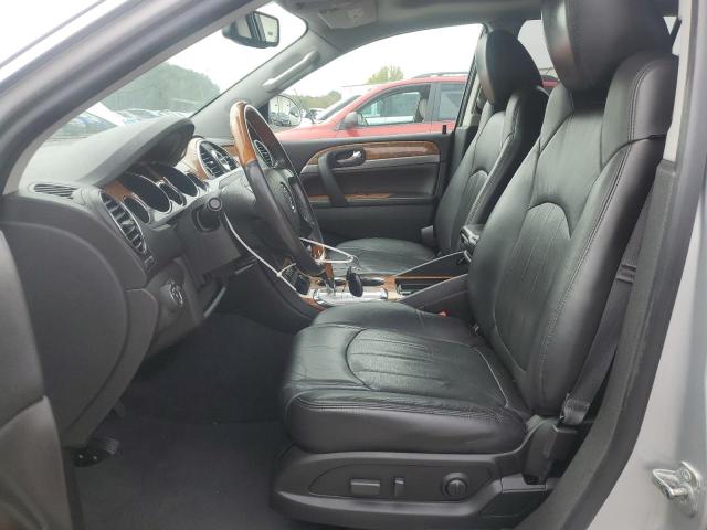 Photo 7 from auction – 2012 BUICK ENCLAVE with VIN 5GAKVCED3CJ390146
