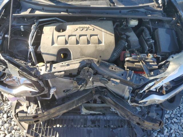 Photo 11 from auction – 2016 TOYOTA COROLLA L with VIN 2T1BURHE2GC689394