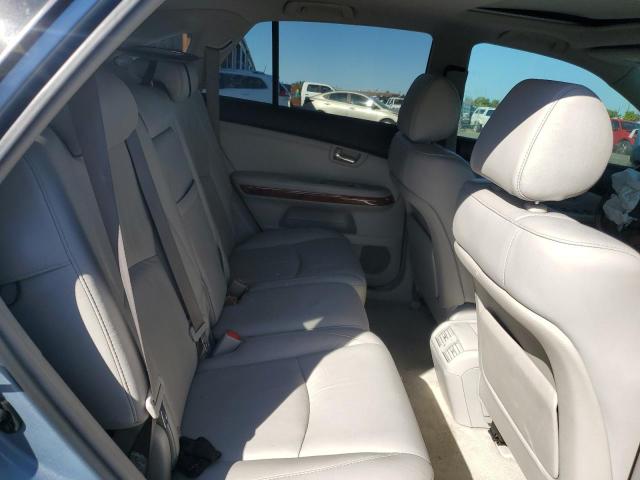 Photo 10 from auction – 2007 LEXUS RX 350 with VIN 2T2GK31U27C006566
