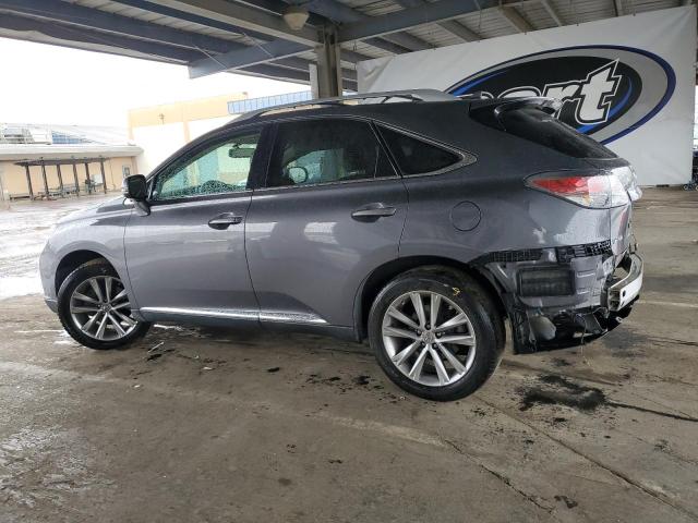 Zdjęcie 2 z aukcji – 2013 LEXUS RX 350 z VIN 2T2ZK1BA1DC102072