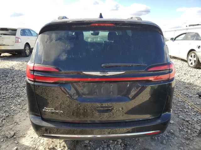 Photo 6 from auction – 2022 CHRYSLER PACIFICA T with VIN 2C4RC1BG8NR129048