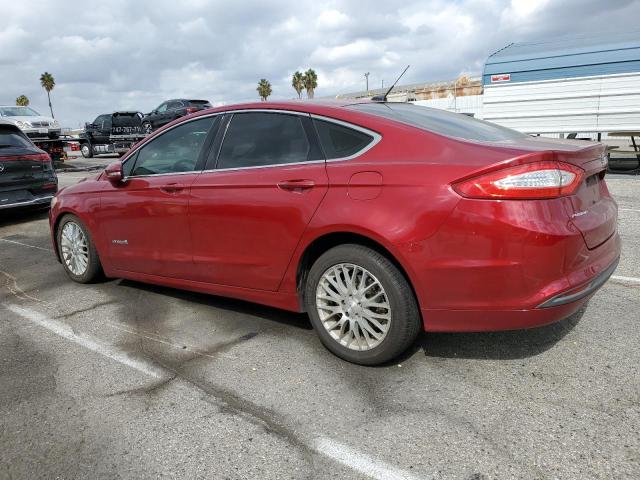 Photo 2 from auction – 2014 FORD FUSION SE with VIN 3FA6P0LU5ER357353