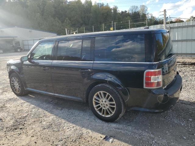 Photo 2 from auction – 2013 FORD FLEX SEL with VIN 2FMGK5C80DBD29885