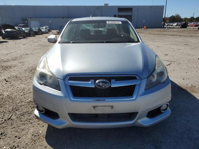 Photo 5 from auction – 2014 SUBARU LEGACY 2.5 with VIN 4S3BMBD67E3018993