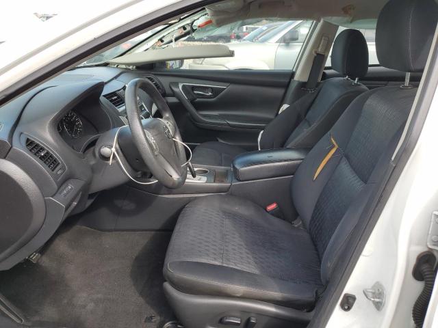 Photo 7 from auction – 2017 NISSAN ALTIMA 2.5 with VIN 1N4AL3AP1HN313328