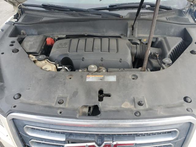Photo 12 from auction – 2013 GMC ACADIA SLT-1 with VIN 1GKKVRKD2DJ135905