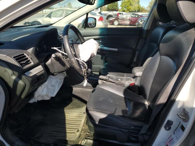 Zdjęcie 7 z aukcji – 2015 SUBARU XV CROSSTR z VIN JF2GPAMC6F8328572