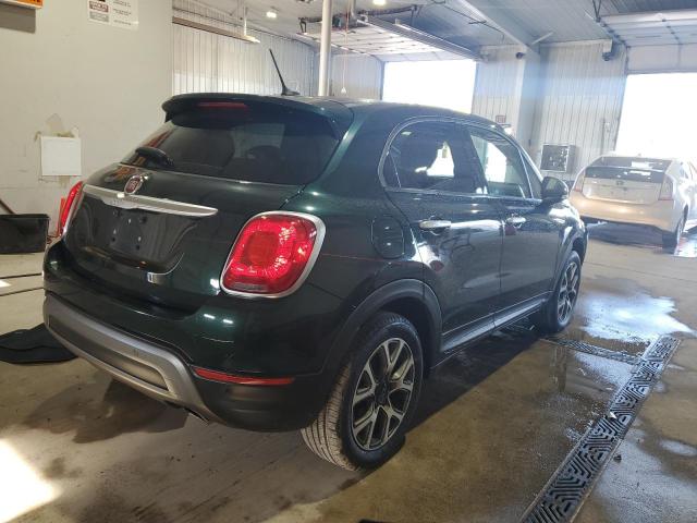 Photo 3 from auction – 2016 FIAT 500X TREKK with VIN ZFBCFXCT0GP332150