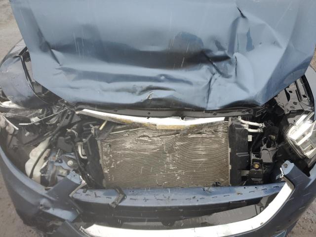 Photo 11 from auction – 2019 FORD TAURUS SEL with VIN 1FAHP2E89KG102650
