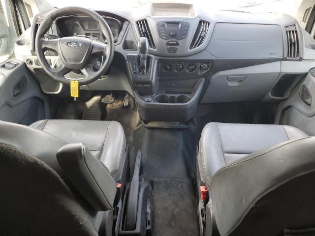 Photo 8 from auction – 2017 FORD TRANSIT with VIN 1FTYE1YM2HKA83321