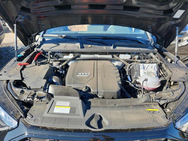 Photo 12 from auction – 2025 AUDI Q5 PREMIUM PLUS 45 with VIN WA1EAAFY2S2032990