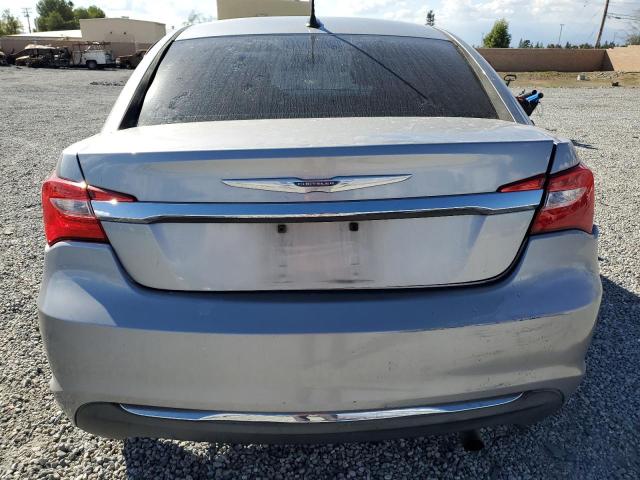 Photo 6 from auction – 2013 CHRYSLER 200 TOURING with VIN 1C3CCBBB3DN764422