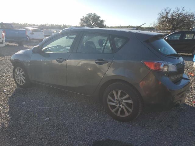 Photo 2 from auction – 2013 MAZDA 3 I with VIN JM1BL1L70D1734801