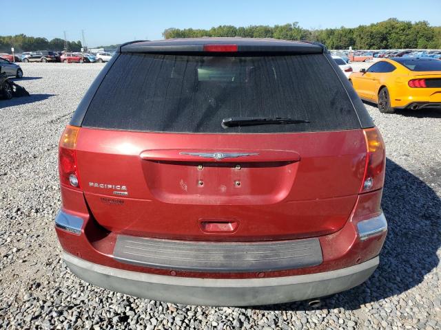 Photo 6 from auction – 2005 CHRYSLER PACIFICA T with VIN 2C8GM68465R409130
