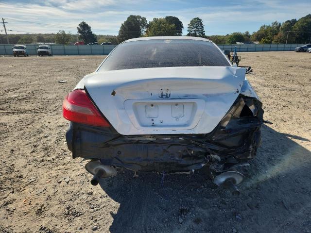 Photo 6 from auction – 2003 HONDA ACCORD EX with VIN 1HGCM82723A026559