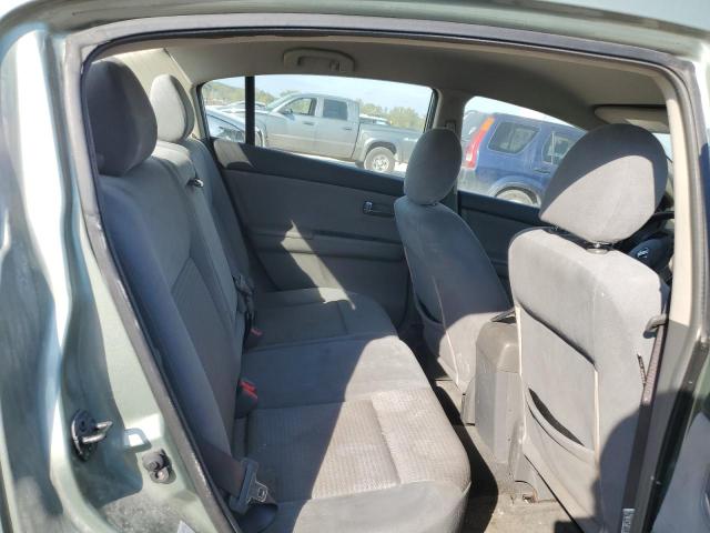 Photo 10 from auction – 2008 NISSAN SENTRA with VIN 3N1AB61EX8L723528