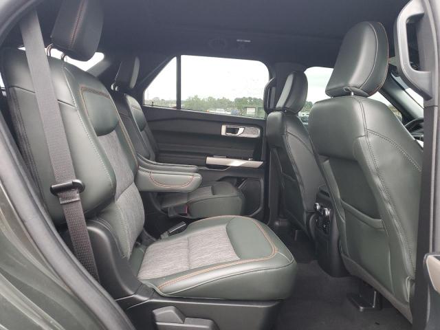 Photo 11 from auction – 2023 FORD EXPLORER T with VIN 1FMSK8JH7PGB25323