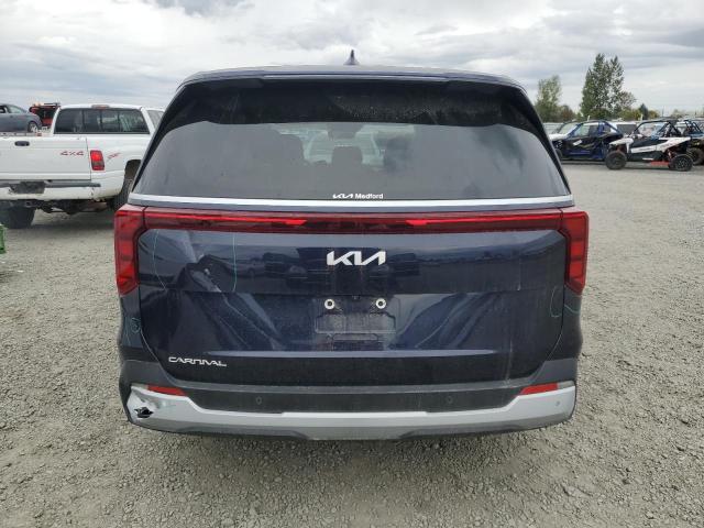 Photo 6 from auction – 2025 KIA CARNIVAL L with VIN KNDNB5K30S6468928