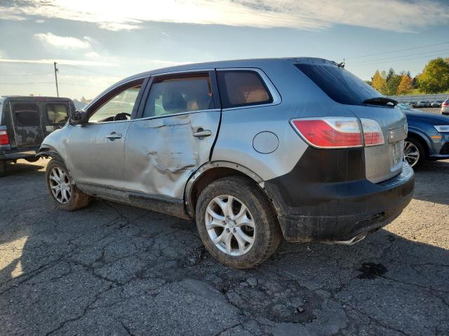 Photo 2 from auction – 2012 MAZDA CX-9 with VIN JM3TB2BV7C0346490