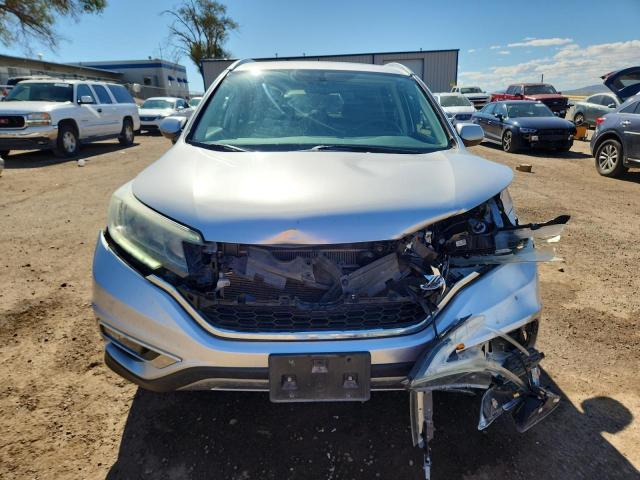 Photo 5 from auction – 2016 HONDA CR-V EXL with VIN 2HKRM4H75GH724008