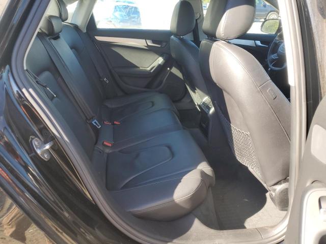 Photo 10 from auction – 2013 AUDI A4 PREMIUM with VIN WAUFFAFL2DN005819