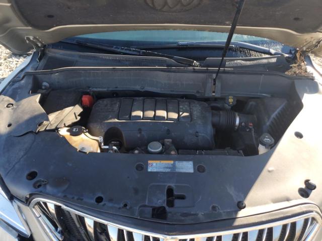 Photo 12 from auction – 2013 BUICK ENCLAVE with VIN 5GAKRDKDXDJ254192