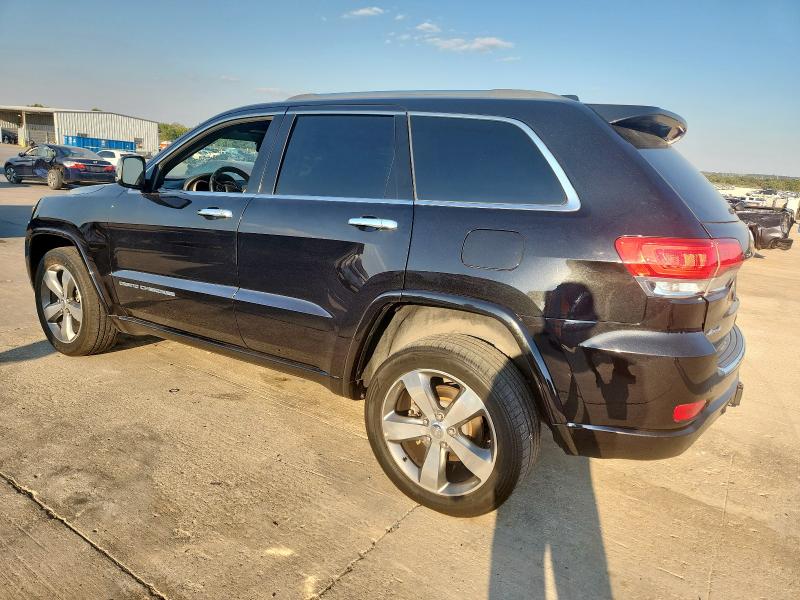 Photo 2 from auction – 2016 JEEP GRAND CHER with VIN 1C4RJFCG1GC384931