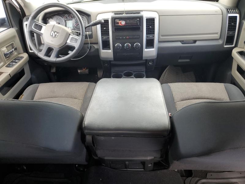 Photo 8 from auction – 2011 DODGE DR1500 with VIN 1D7RB1CT3BS555311