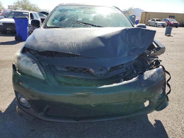 Photo 5 from auction – 2013 TOYOTA COROLLA BA with VIN 5YFBU4EE4DP175520