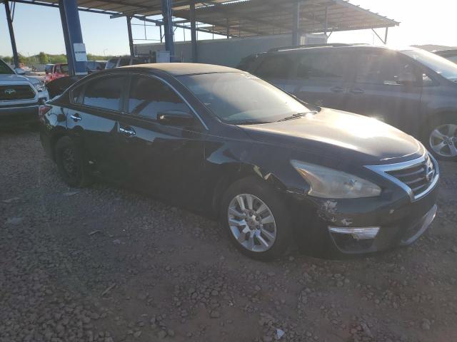 Photo 4 from auction – 2013 NISSAN ALTIMA with VIN 1N4AL3AP5DC233570
