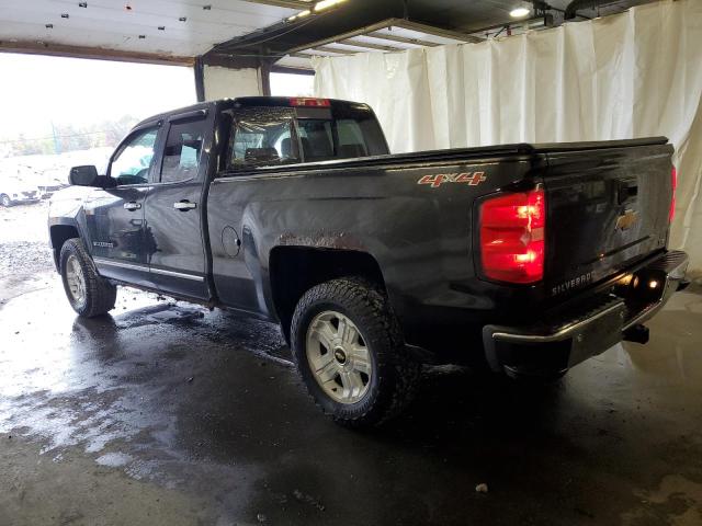 Photo 2 from auction – 2014 CHEVROLET SILVERADO with VIN 1GCVKSEC3EZ406825